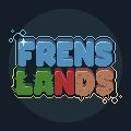 Frens Lands - logo